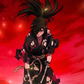 Dororo manga wallpaper