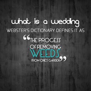 Marriage quotes wallpaper