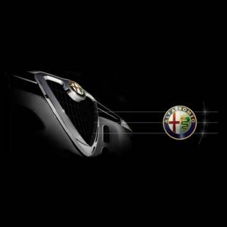 Alfa Romeo 147 wallpaper