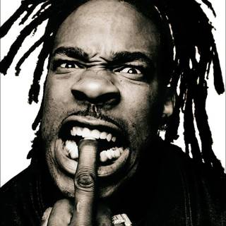 Busta Rhymes wallpaper