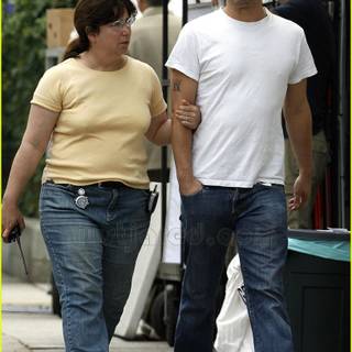 Justin Chambers wallpaper