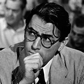 Gregory Peck wallpaper