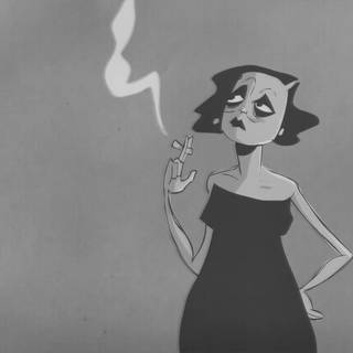 Bette Davis wallpaper