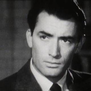 Gregory Peck wallpaper