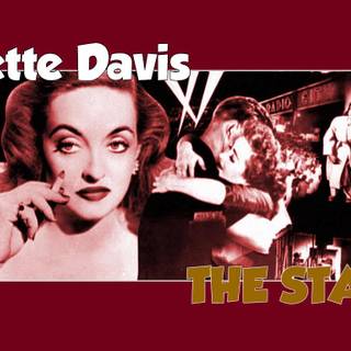 Bette Davis wallpaper