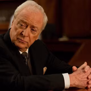 Michael Caine wallpaper