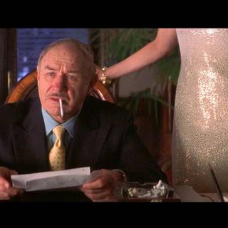 Gene Hackman wallpaper