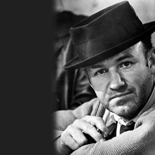 Gene Hackman wallpaper