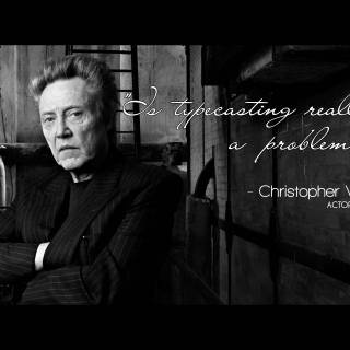 Christopher Walken wallpaper