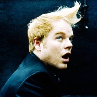 Philip Seymour Hoffman wallpaper