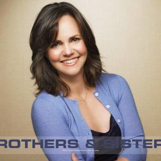 Sally Field wallpaper