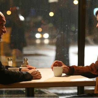 Ben Kingsley wallpaper