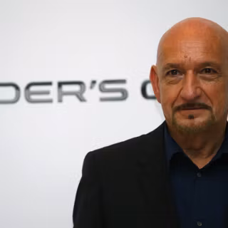 Ben Kingsley wallpaper