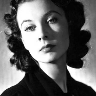 Vivien Leigh wallpaper