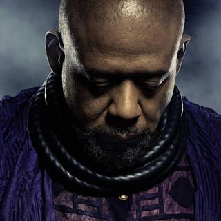 Forest Whitaker wallpaper