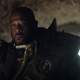 Forest Whitaker wallpaper