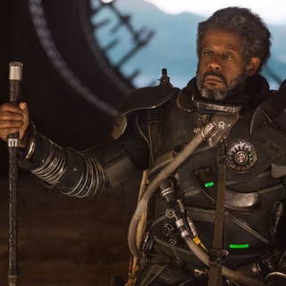 Forest Whitaker wallpaper