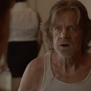 William H. Macy wallpaper
