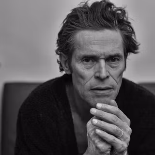 Willem Dafoe wallpaper