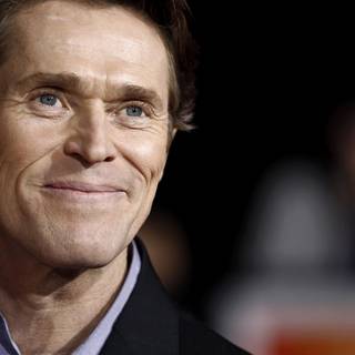 Willem Dafoe wallpaper