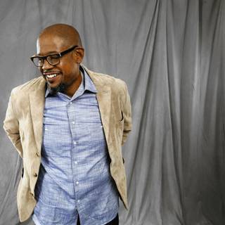 Forest Whitaker wallpaper