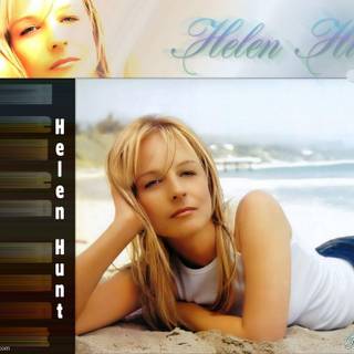 Helen Hunt wallpaper