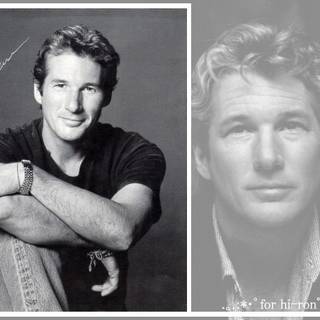 Richard Gere wallpaper