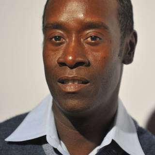 Don Cheadle wallpaper