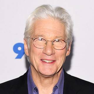 Richard Gere wallpaper