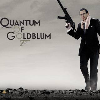 Jeff Goldblum wallpaper