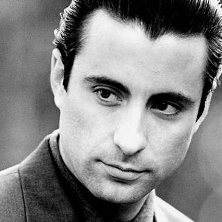 Andy García wallpaper