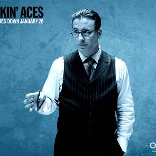 Andy García wallpaper