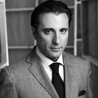 Andy García wallpaper