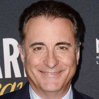 Andy García wallpaper