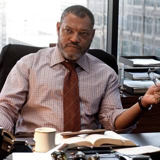 Laurence Fishburne wallpaper