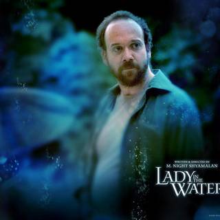 Paul Giamatti wallpaper