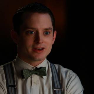 Elijah Wood wallpaper