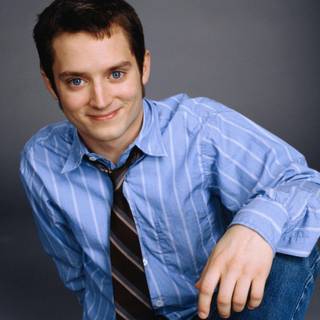 Elijah Wood wallpaper