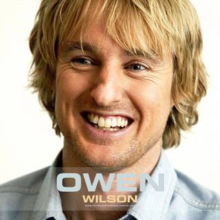 Owen Wilson wallpaper