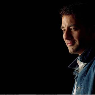 Clive Owen wallpaper
