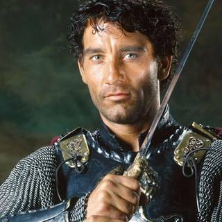 Clive Owen wallpaper