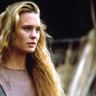 Robin Wright wallpaper