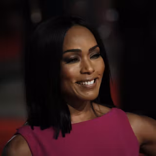 Angela Bassett wallpaper