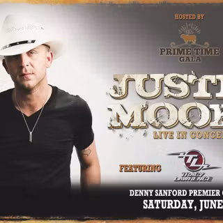 Justin Moore wallpaper