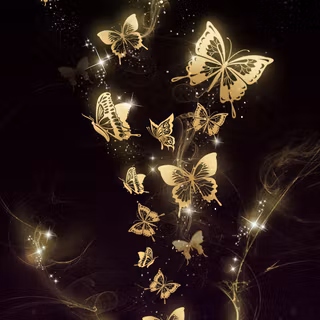 Pretty Android wallpaper