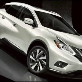 Nissan Murano wallpaper