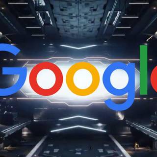 Google Stadia wallpaper