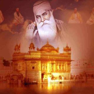 Guru Nank wallpaper