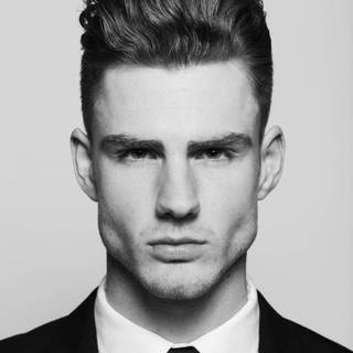 Hairstyles boys wallpaper