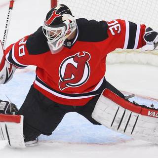 Martin Brodeur wallpaper